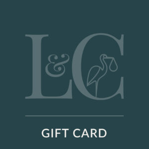 Lettie & Co gift card